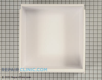 Crisper Drawer 3410280 Main Product View