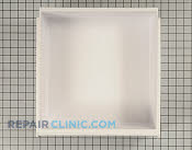 Crisper Drawer - Part # 800632 Mfg Part # 3410280