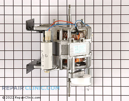 Drive Motor 8061895 Main Product View