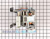 Drive Motor 8061895 Alternate Product View