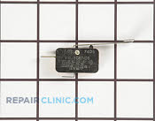 Fan or Light Switch - Part # 473727 Mfg Part # 29883P01