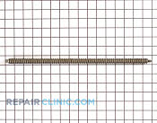 Fastener - Part # 557344 Mfg Part # 4161993