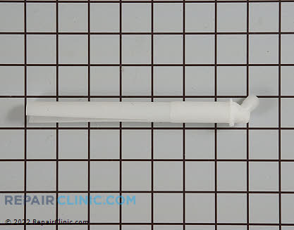 Fill Tube 241796401 Main Product View