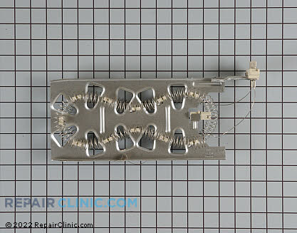Heating Element Assembly 8318459 Main Product View