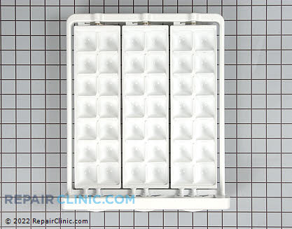 Ice Tray 3391JJ1009B Main Product View