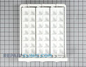 Ice Tray - Part # 1303199 Mfg Part # 3391JJ1009B