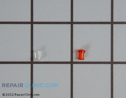Light Lens Cover (OEM)  5304462665