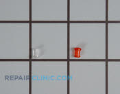 Light Lens Cover - Part # 1261576 Mfg Part # 5304462665