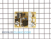 Main Control Board - Part # 1027583 Mfg Part # 8204961