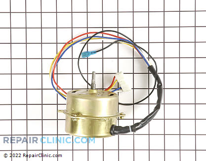 Motor FD3000-030      Main Product View