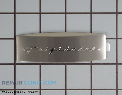 Nameplate 241808601 Main Product View