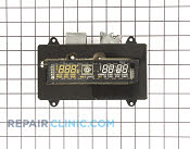 Oven Control Board - Part # 1195056 Mfg Part # WB27T10596