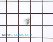 Screw - Part # 612953 Mfg Part # 5300809612