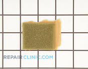 Seal - Part # 614801 Mfg Part # 5303001449