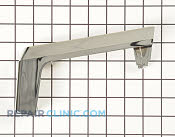 Trim - Part # 275621 Mfg Part # WE19X793