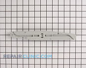 Upper Wash Arm Spinner - Part # 1469558 Mfg Part # 6-917644