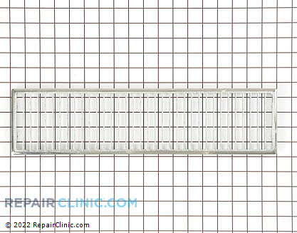 Vent Grille WB7X6983 Main Product View