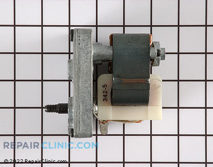 Auger Motor D7749302        Main Product View