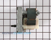 Auger Motor - Part # 139922 Mfg Part # D7749302