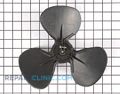 Blower Wheel or Fan Blade - Part # 1239212 Mfg Part # Y01110041