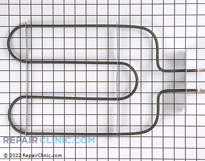 Broil Element 5303285966 Main Product View