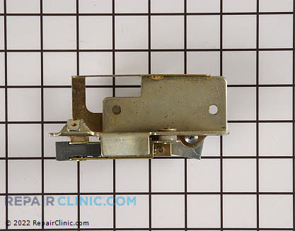Coin Box Lock 415482 Main Product View