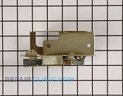 Coin Box Lock - Part # 1049349 Mfg Part # 415482