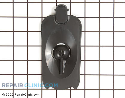 Cover (OEM)  3550W1A231E