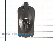 Cover - Part # 1308464 Mfg Part # 3550W1A231E