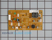 Display Board - Part # 1359522 Mfg Part # 6871A20604A