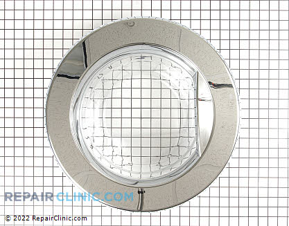 Door Assembly 3581ER1007A Main Product View