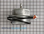 Fan Motor - Part # 1330171 Mfg Part # 4681A20041M
