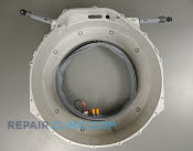 Front Drum Assembly - Part # 1308713 Mfg Part # 3551ER0026B