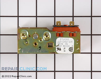 Humidistat R0161055 Main Product View
