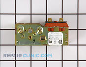 Humidistat - Part # 223358 Mfg Part # R0161055