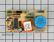 Main Control Board - Part # 962948 Mfg Part # WB02X10894