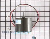 Motor- fan - Part # 228366 Mfg Part # R0211551