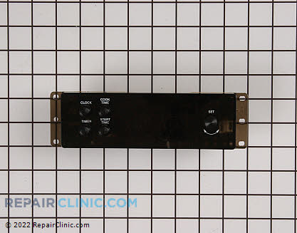 Oven Control Board 487606 Main Product View