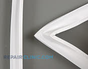 Refrigerator Door Gasket - Part # 821722 Mfg Part # 12550104Q
