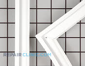 Refrigerator Door Gasket - Part # 300518 Mfg Part # WR24X316