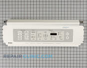 Touchpad and Control Panel - Part # 904765 Mfg Part # 8526962