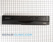 Touchpad and Control Panel - Part # 962093 Mfg Part # 8537817