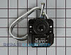 Condenser Fan Motor E201323BCWC Alternate Product View