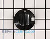 Control Knob 74003297 Alternate Product View
