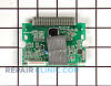 Display board DPWBFC025WRKZ   Alternate Product View