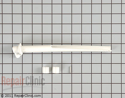 Fill Tube 2196157 Main Product View