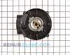 Flange 311C080S01 Alternate Product View