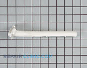Grommet, fill tube - Part # 1005430 Mfg Part # 61005744