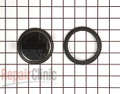 Hinge Stopper - Part # 1394259 Mfg Part # 1027