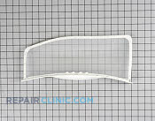 Lint Filter - Part # 943887 Mfg Part # WE18X10006